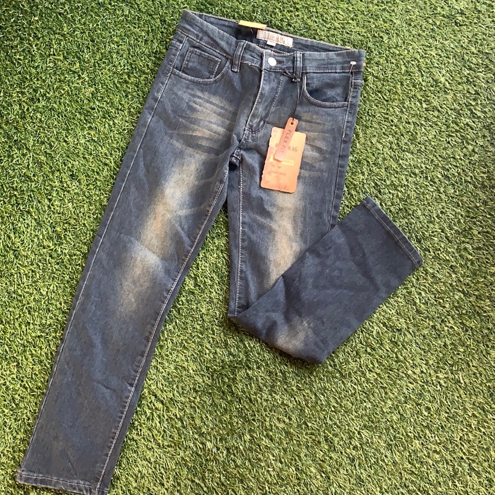 Blue Rag girls jeans